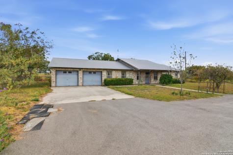 9325 Fm 1339 Martindale TX 78655