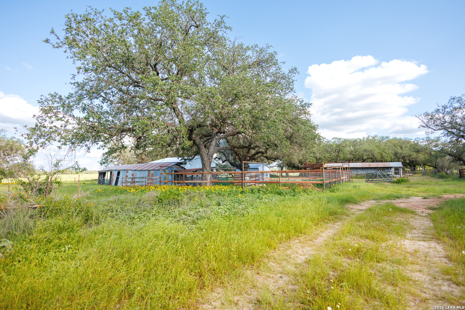1698 W Fm 2200 Devine TX 78016