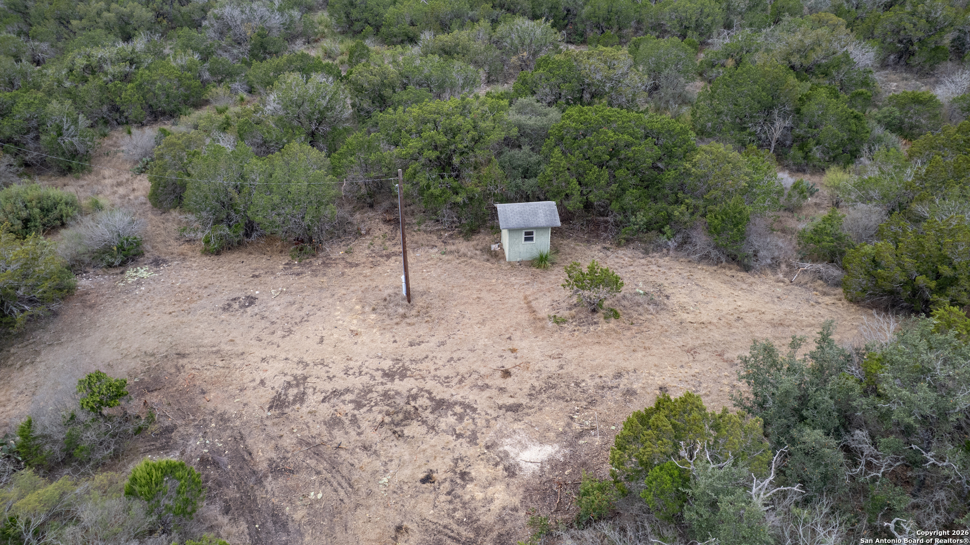 111 Private Road 3325 Concan TX 78838