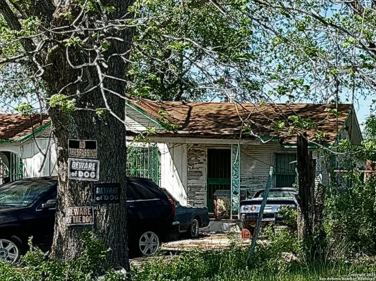 1231 State Highway 132 Devine TX 78016