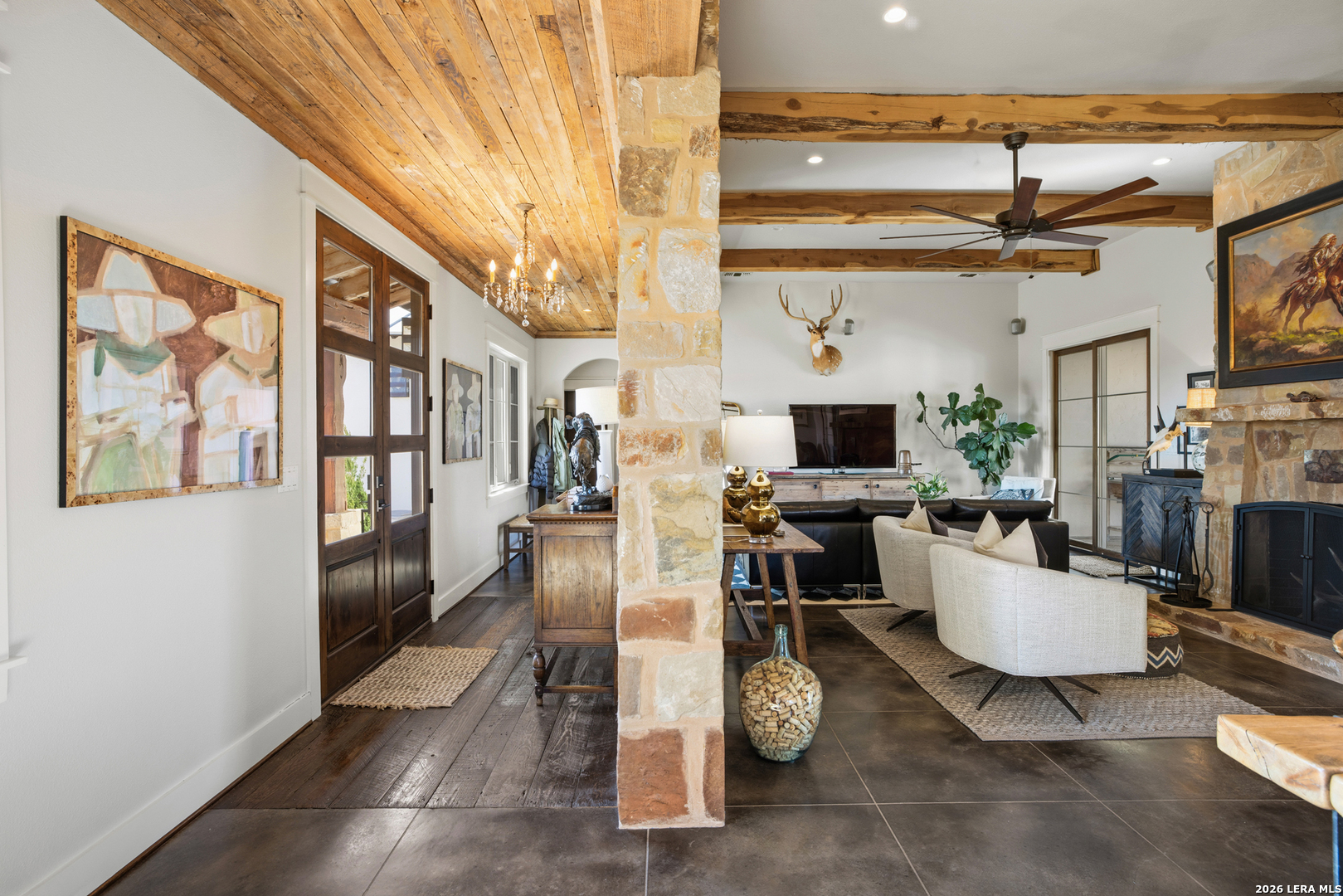 5686 Ranch Road 1631 Fredericksburg TX 78624