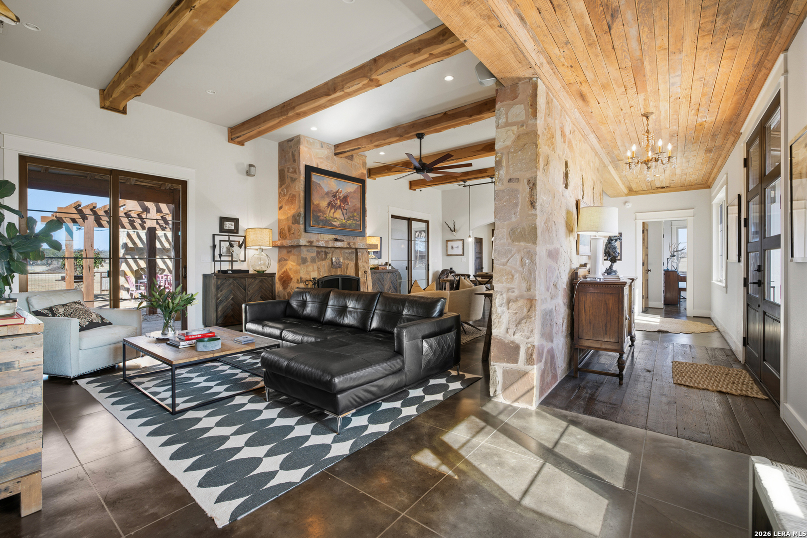5686 Ranch Road 1631 Fredericksburg TX 78624