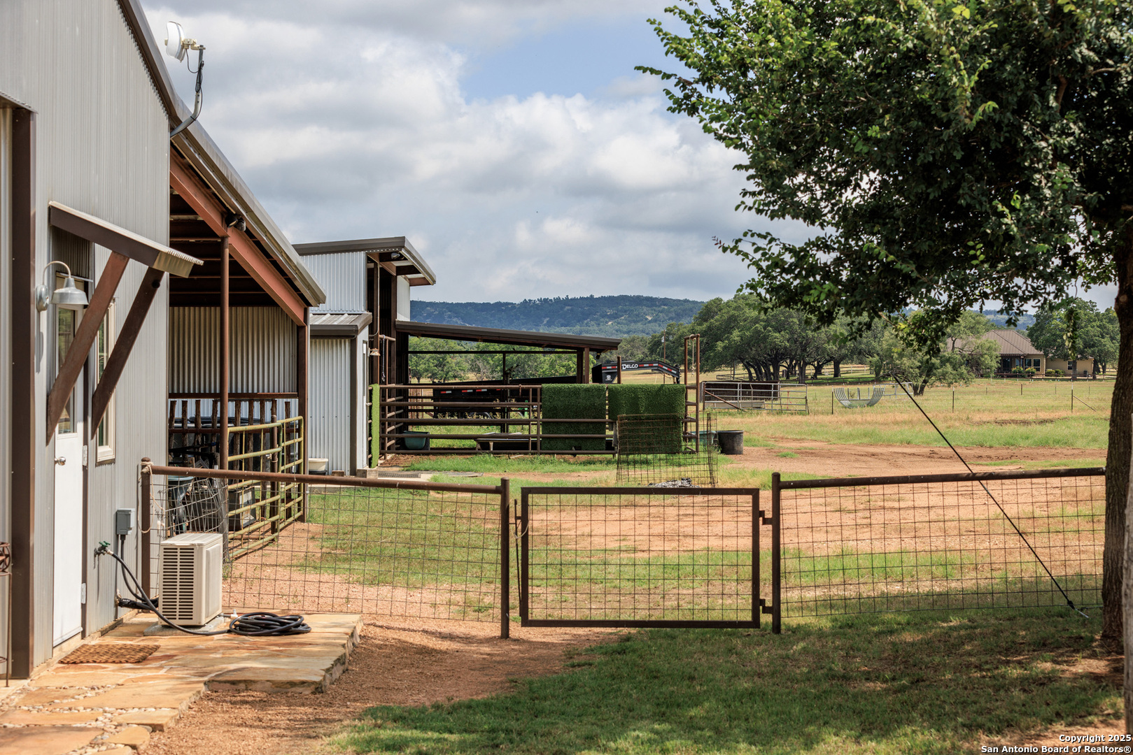 5686 Ranch Road 1631 Fredericksburg TX 78624