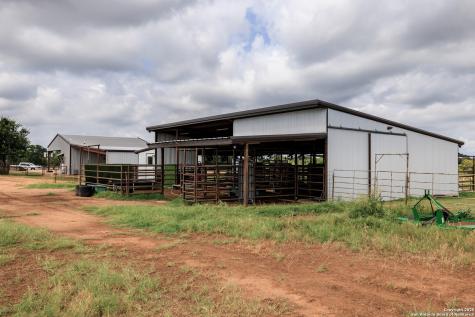 5686 Ranch Road 1631 Fredericksburg TX 78624