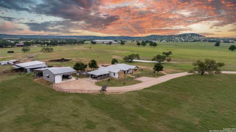 5686 Ranch Road 1631 Fredericksburg TX 78624