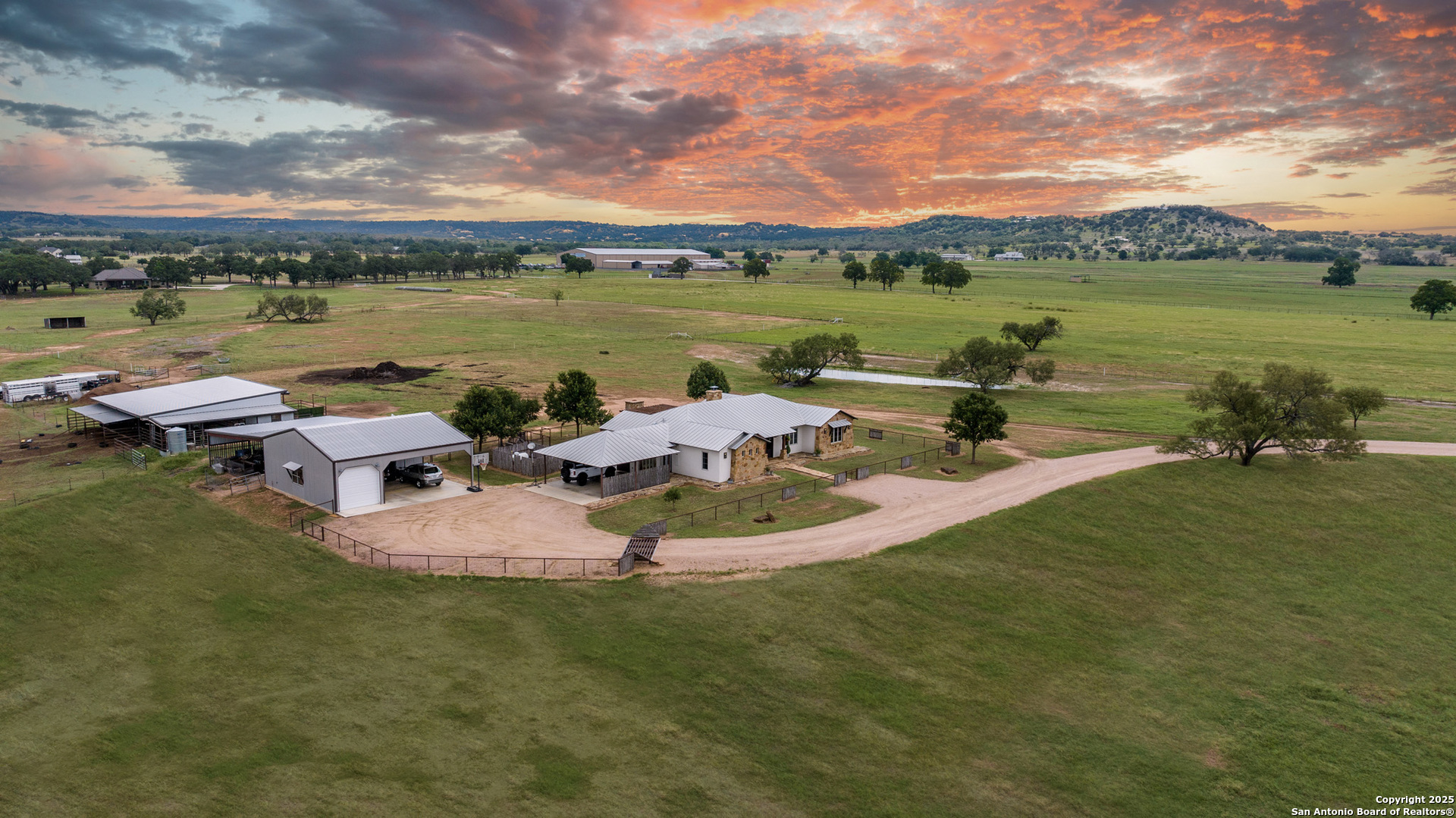 5686 Ranch Road 1631 Fredericksburg TX 78624
