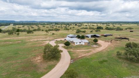 5686 Ranch Road 1631 Fredericksburg TX 78624