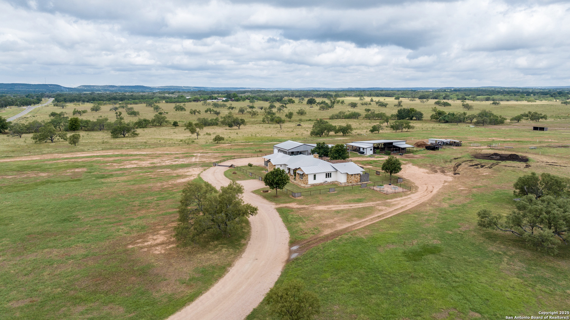 5686 Ranch Road 1631 Fredericksburg TX 78624