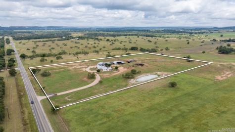 5686 Ranch Road 1631 Fredericksburg TX 78624