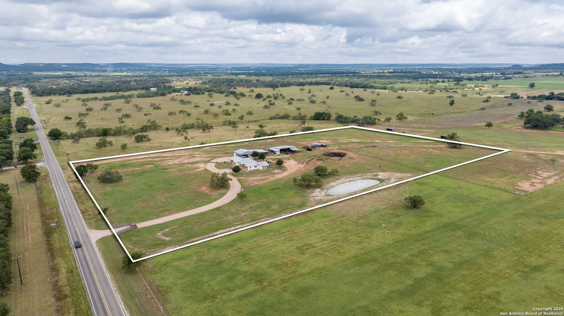 5686 Ranch Road 1631 Fredericksburg TX 78624