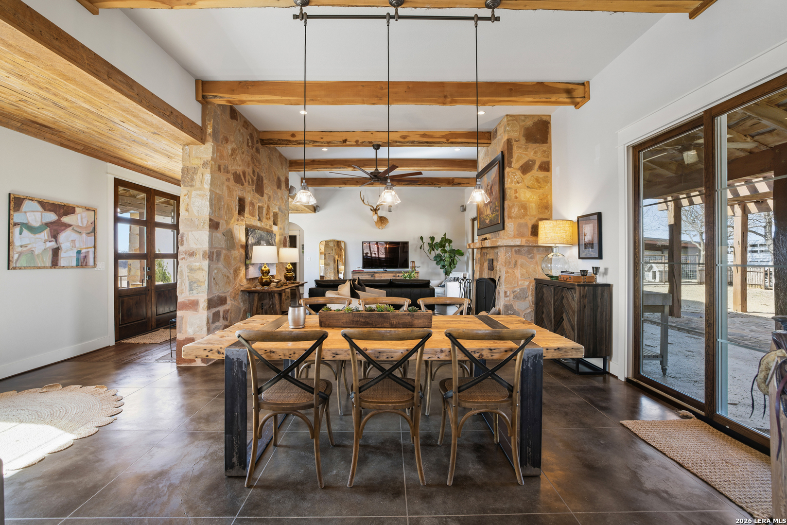 5686 Ranch Road 1631 Fredericksburg TX 78624