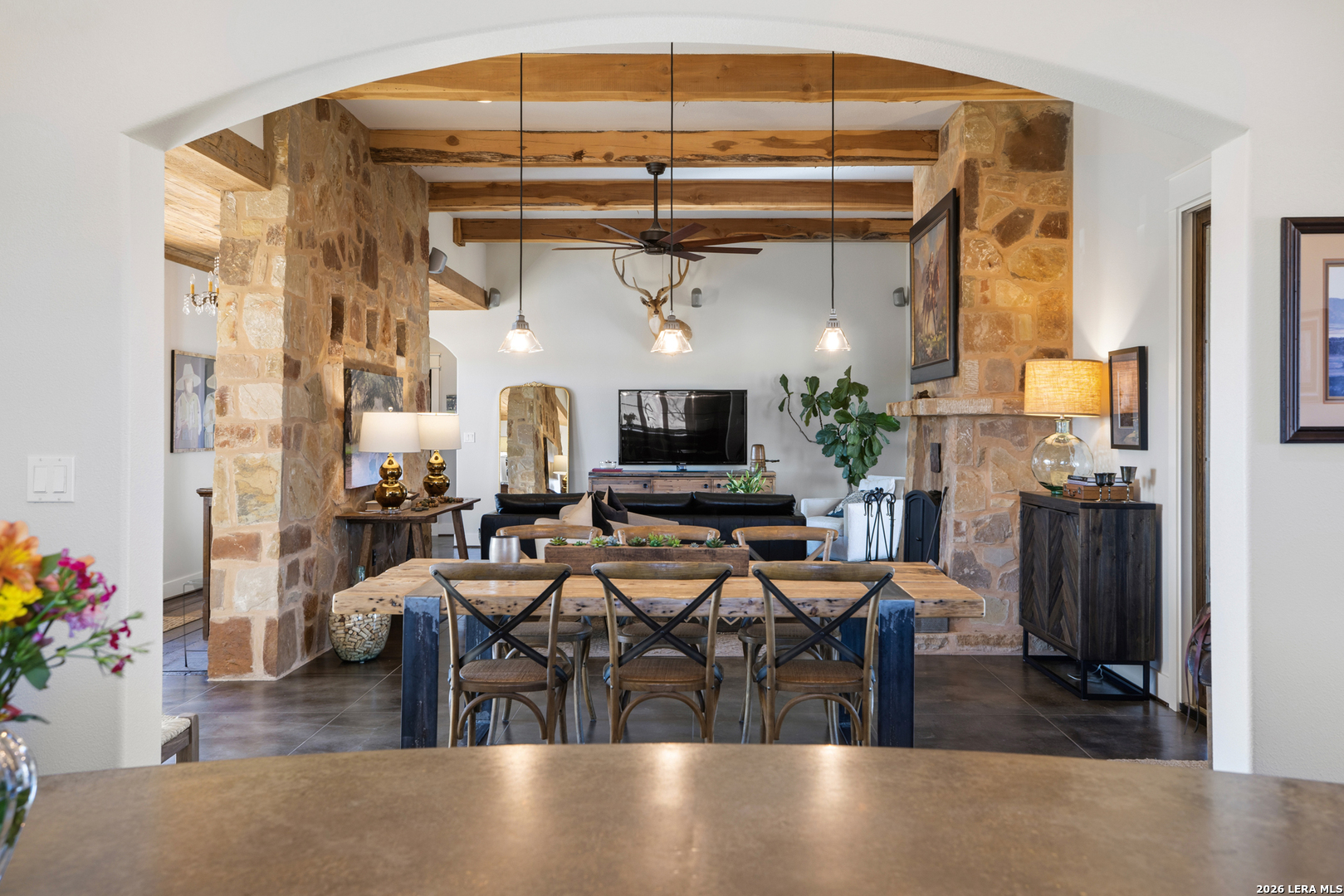 5686 Ranch Road 1631 Fredericksburg TX 78624