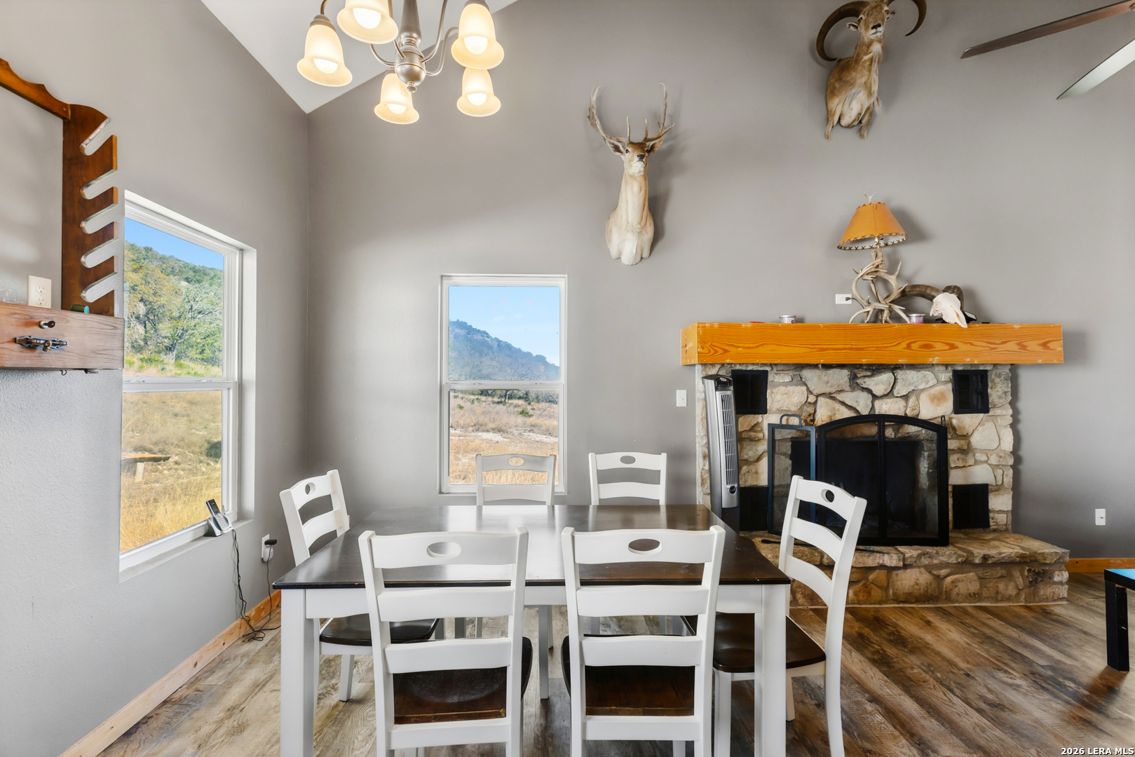 1030 Owl Hollow Leakey TX 78873