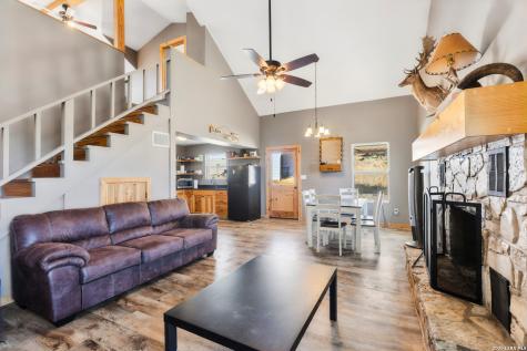 1030 Owl Hollow Leakey TX 78873
