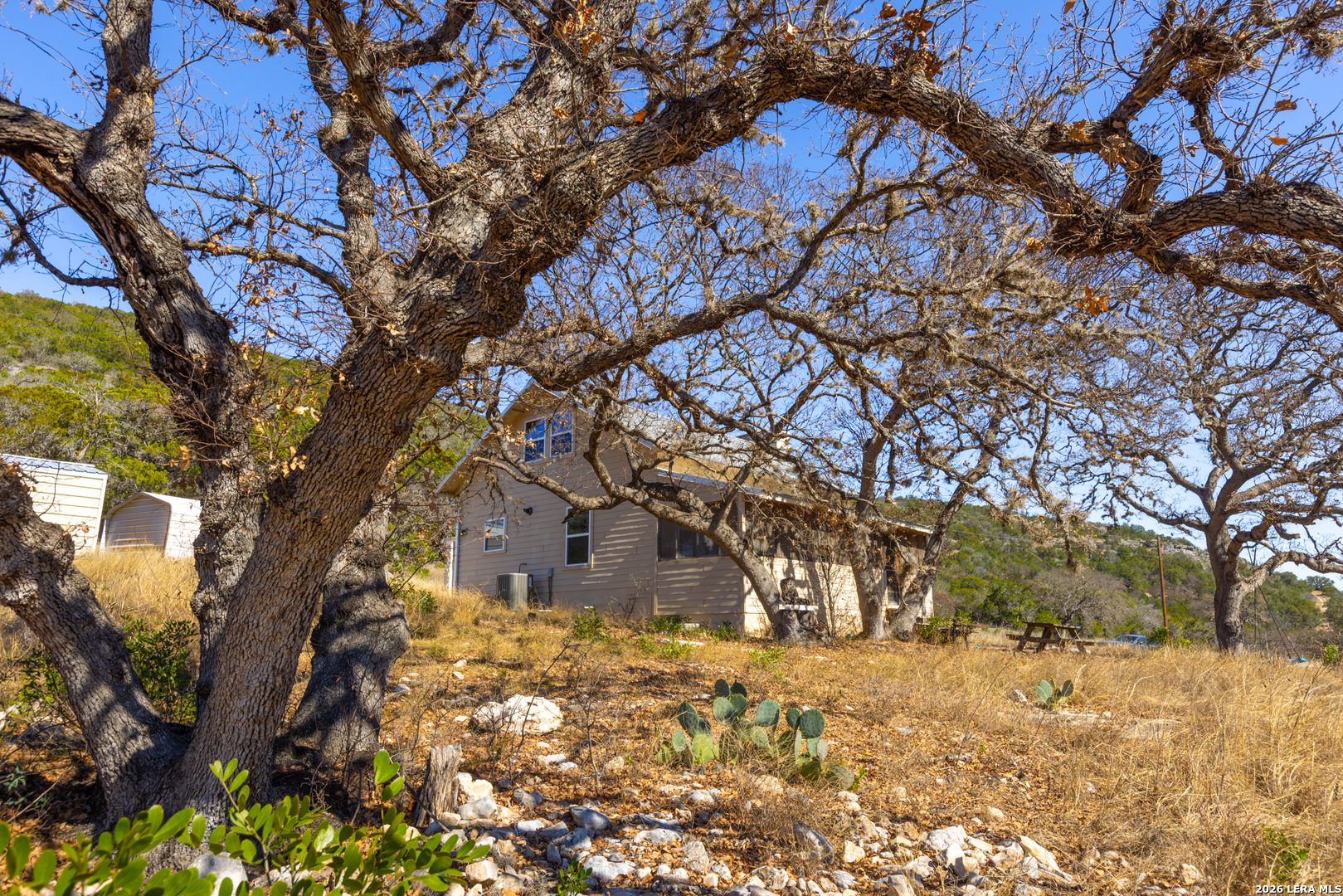 1030 Owl Hollow Leakey TX 78873