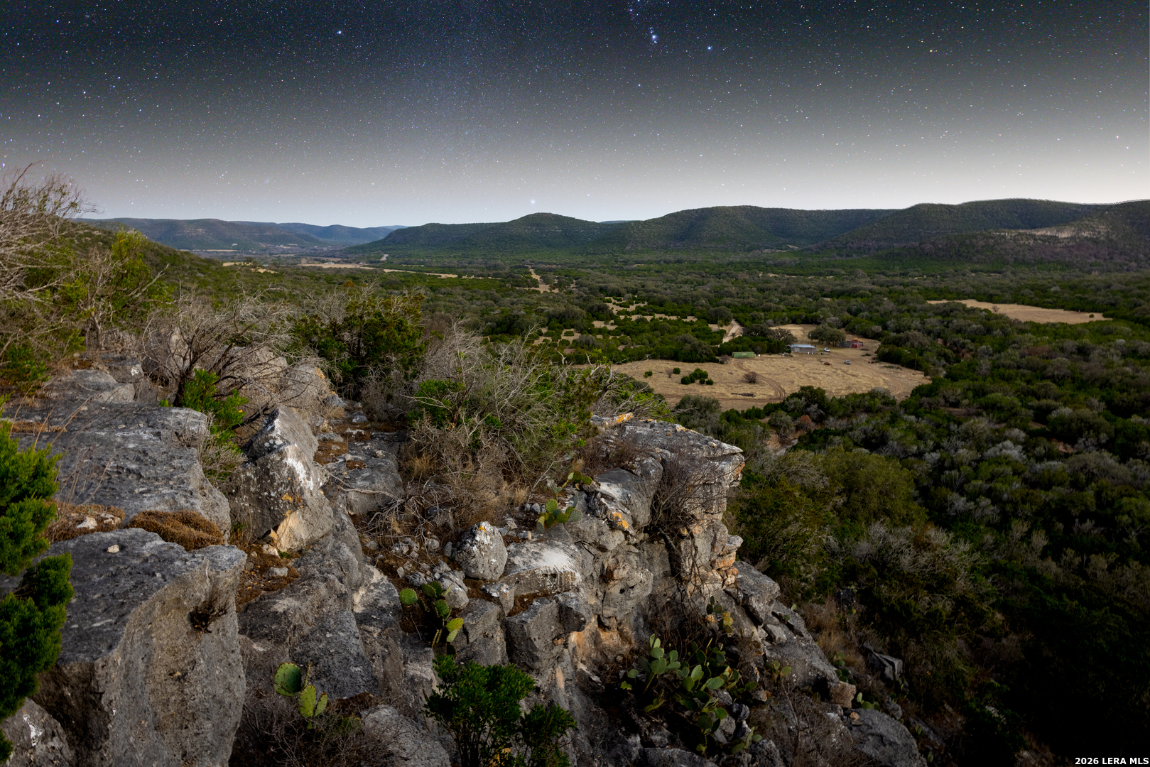 1030 Owl Hollow Leakey TX 78873