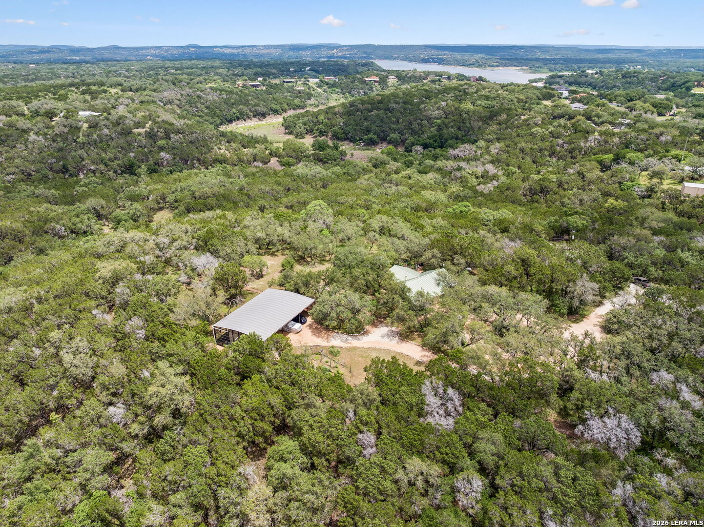300 Bluff Road Spicewood TX 78669