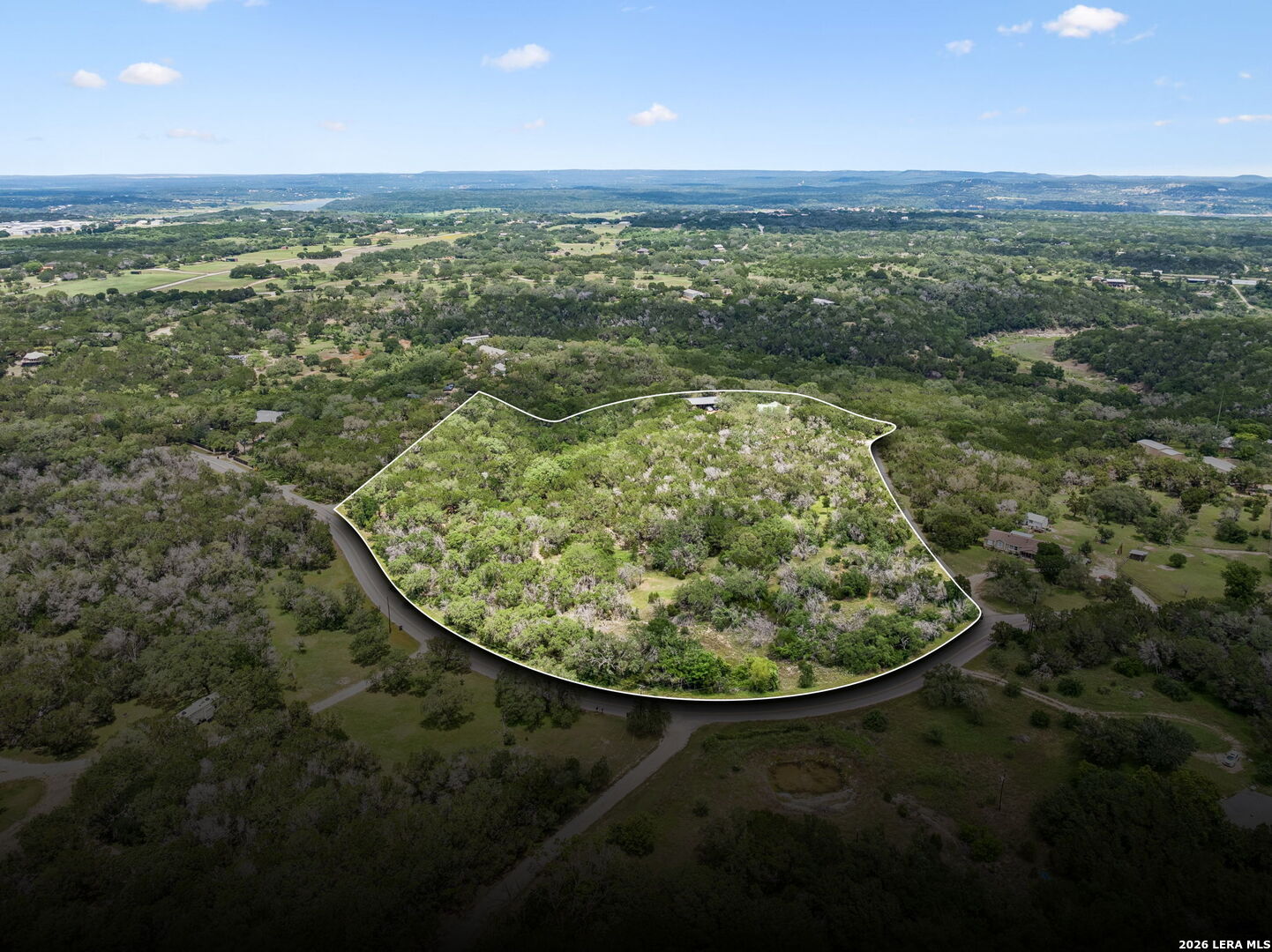 300 Bluff Road Spicewood TX 78669