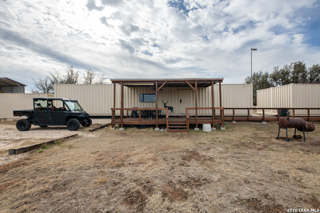 00 Fm Road 1674 Menard TX 76841