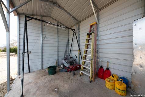 00 Fm Road 1674 Menard TX 76841