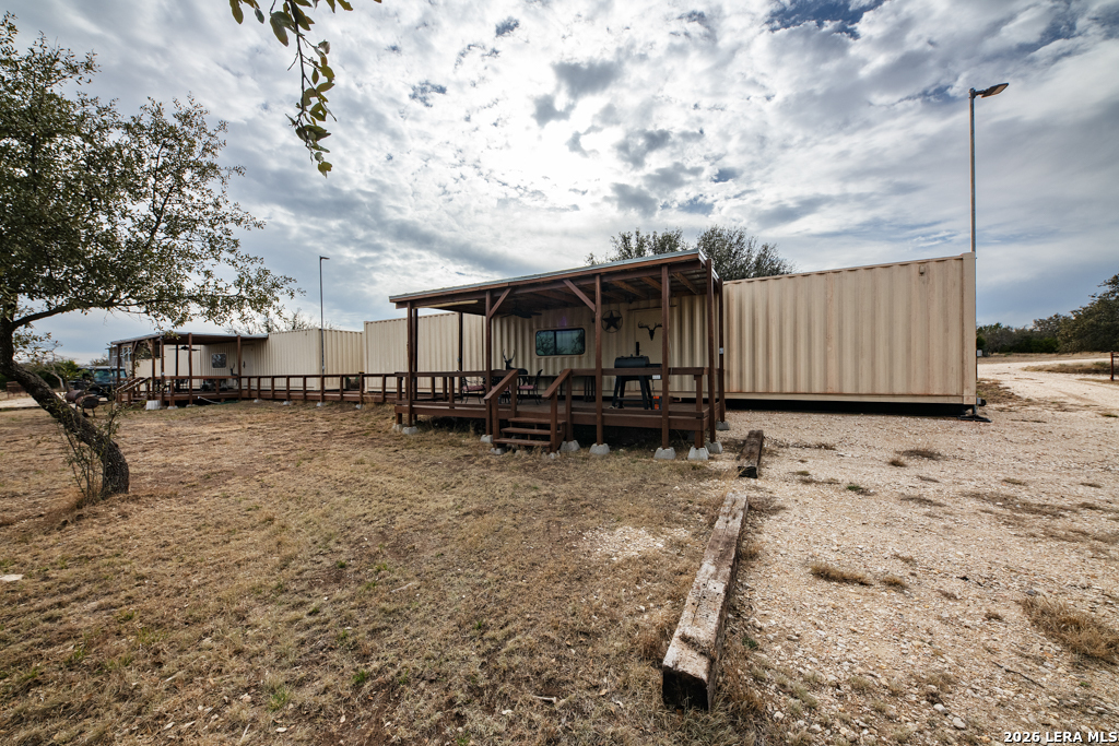 00 Fm Road 1674 Menard TX 76841