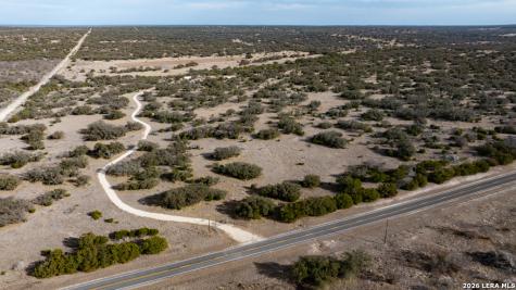 00 Fm Road 1674 Menard TX 76841