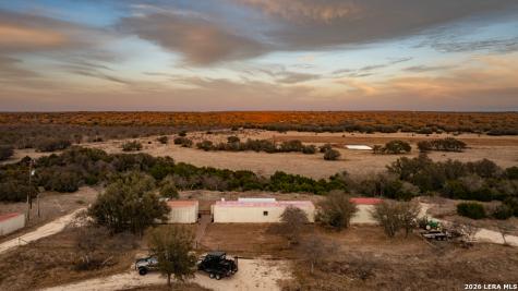 00 Fm Road 1674 Menard TX 76841