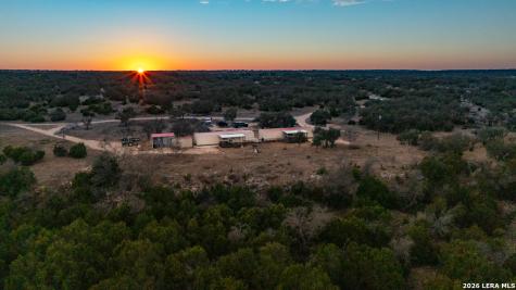 00 Fm Road 1674 Menard TX 76841
