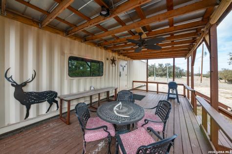 00 Fm Road 1674 Menard TX 76841