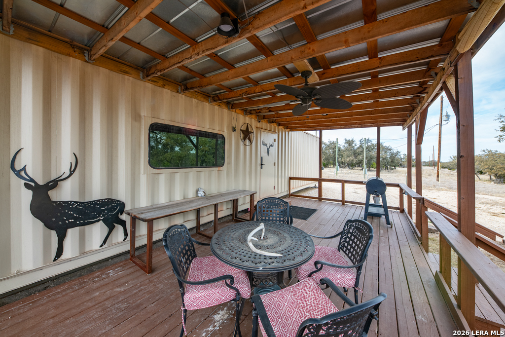 00 Fm Road 1674 Menard TX 76841
