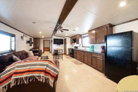 00 Fm Road 1674 Menard TX 76841