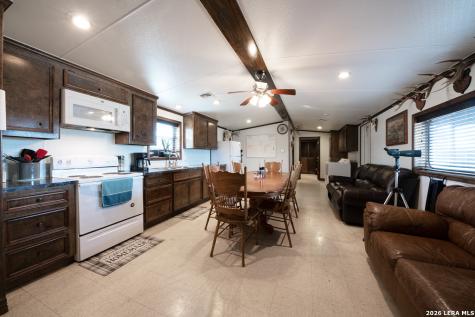 00 Fm Road 1674 Menard TX 76841