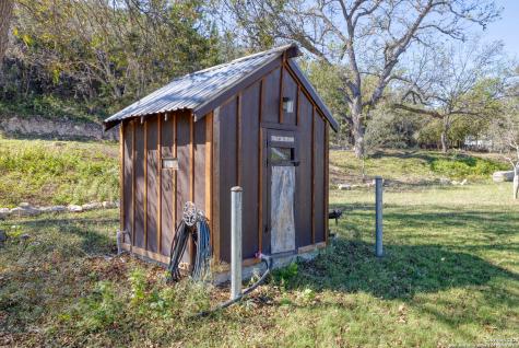 4500 County Road 389 Camp Wood TX 78833