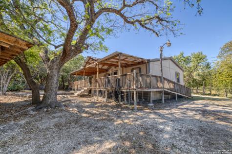4500 County Road 389 Camp Wood TX 78833