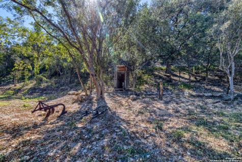 4500 County Road 389 Camp Wood TX 78833