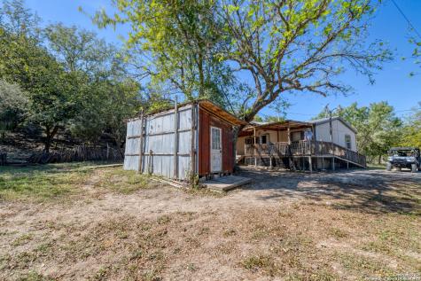 4500 County Road 389 Camp Wood TX 78833