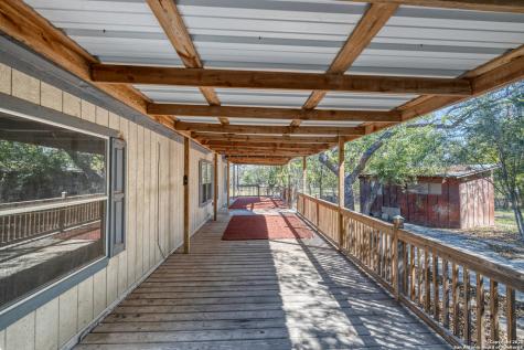 4500 County Road 389 Camp Wood TX 78833