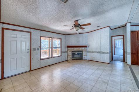 4500 County Road 389 Camp Wood TX 78833