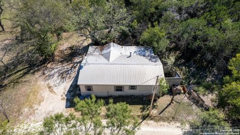 4500 County Road 389 Camp Wood TX 78833