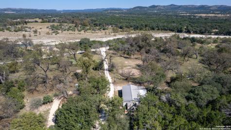 4500 County Road 389 Camp Wood TX 78833