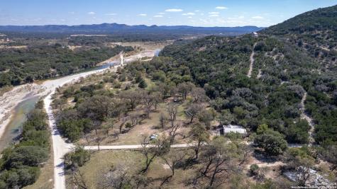4500 County Road 389 Camp Wood TX 78833
