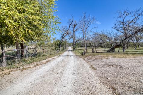 4500 County Road 389 Camp Wood TX 78833