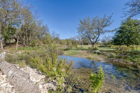 4500 County Road 389 Camp Wood TX 78833