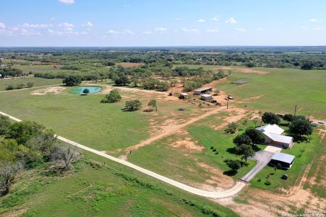 N/a Highway 87 W Adkins TX 78101