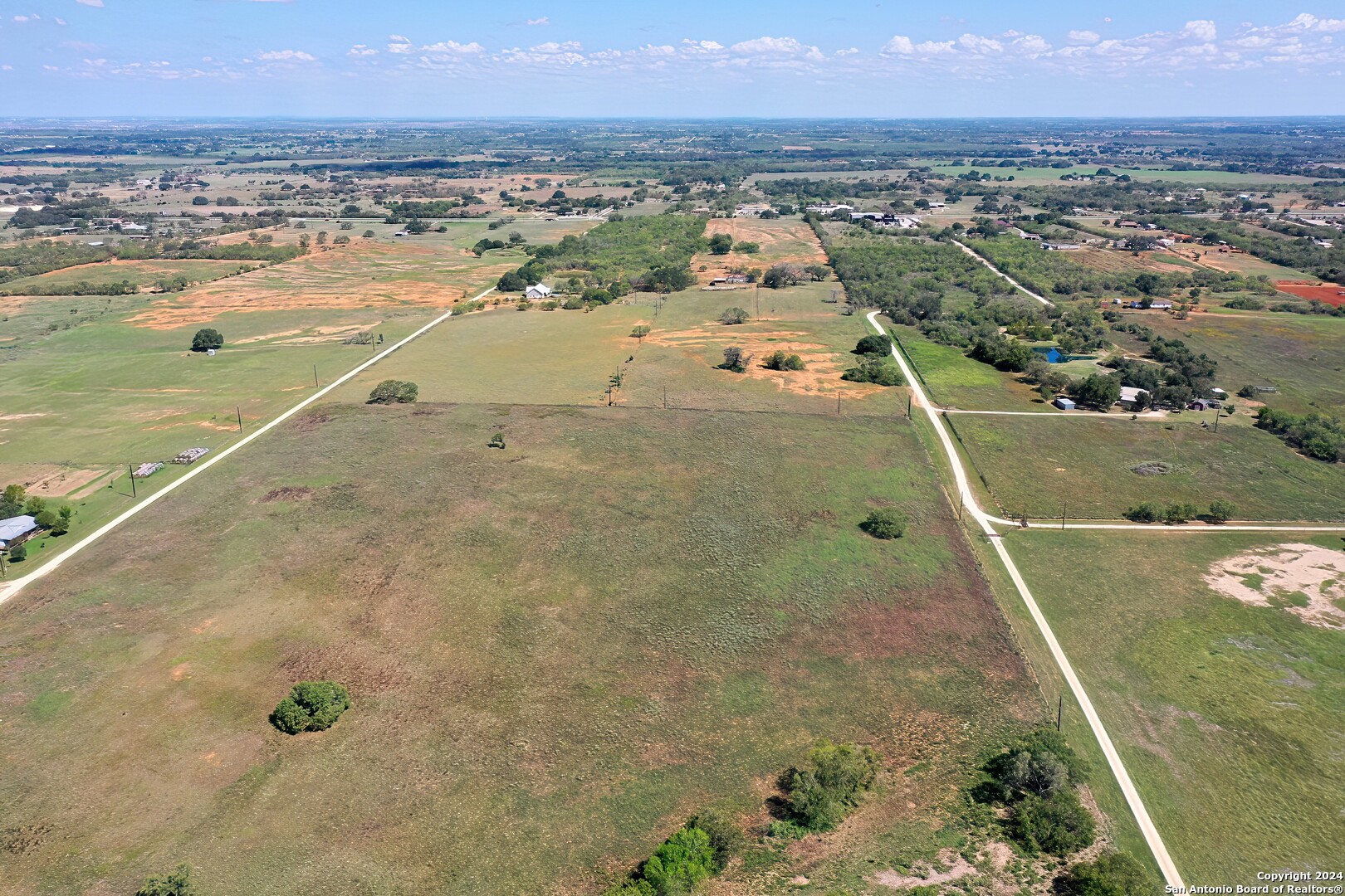 N/a Hwy 87 W Adkins TX 78101