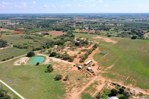 N/a Highway 87 W Adkins TX 78101