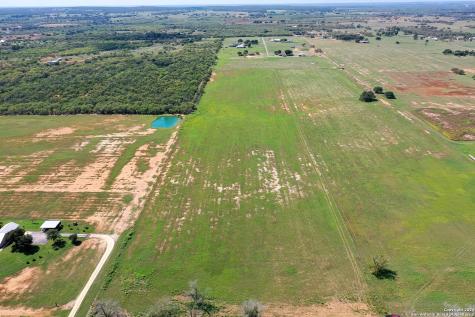 N/a Highway 87 W Adkins TX 78101