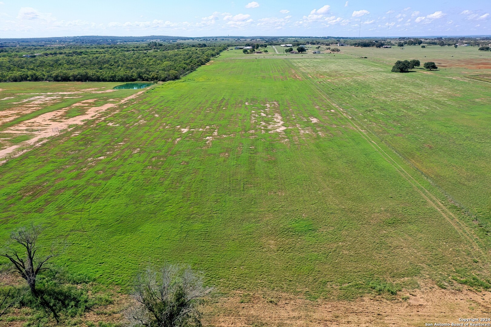 N/a Hwy 87 W Adkins TX 78101
