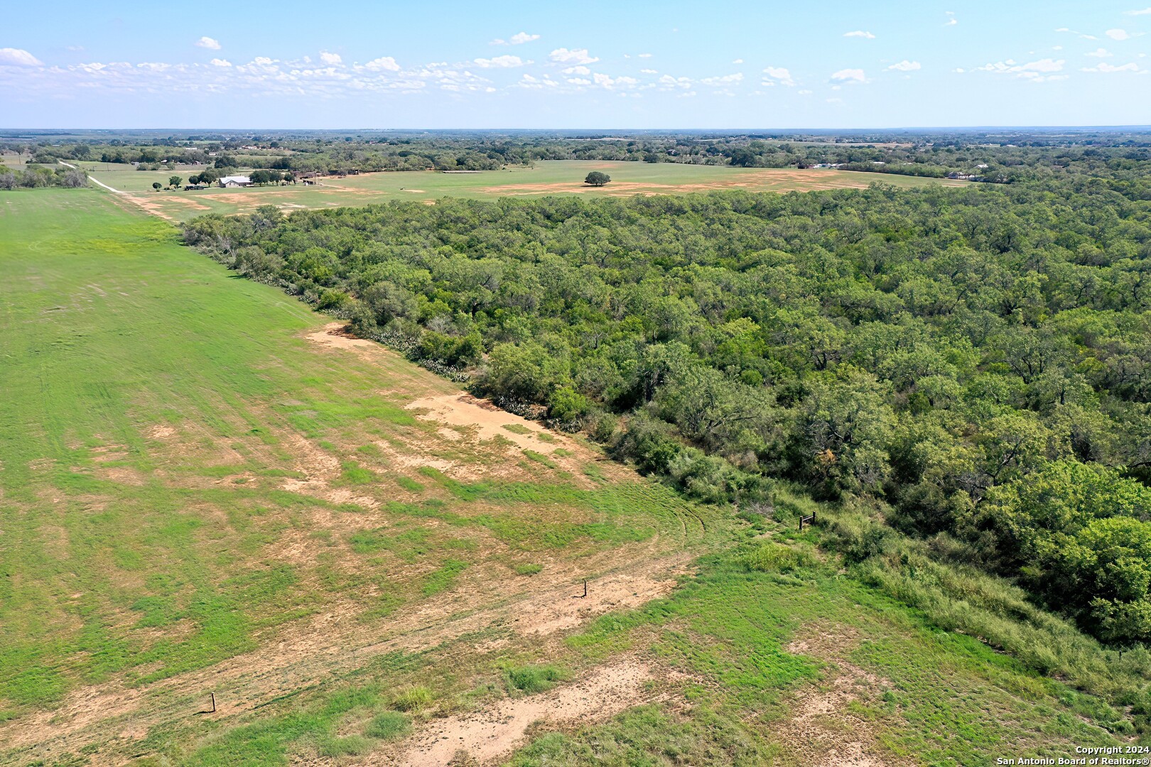 N/a Hwy 87 W Adkins TX 78101