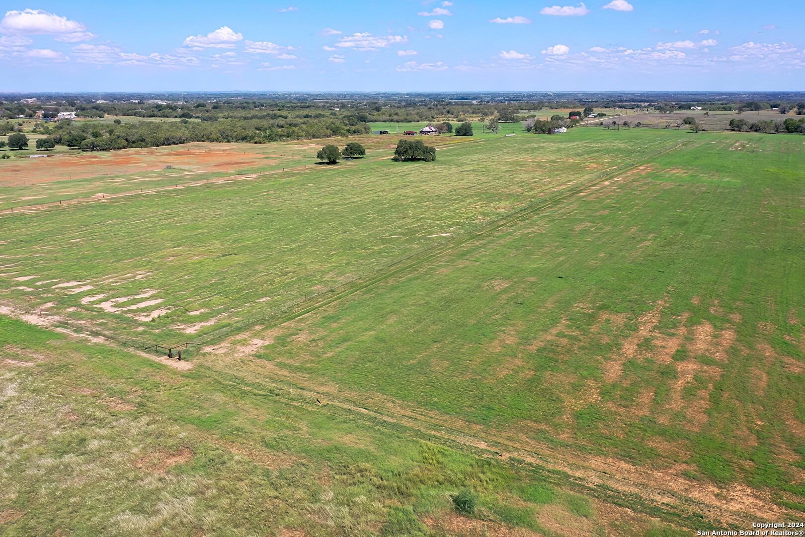N/a Hwy 87 W Adkins TX 78101
